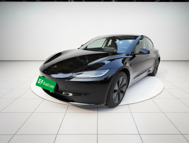 Tesla Model 3 2025 Tesla Model 3 2025 car image