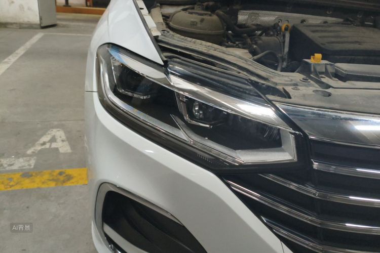 Volkswagen Lavida 2023 #8 Volkswagen Lavida 2023 car image #8