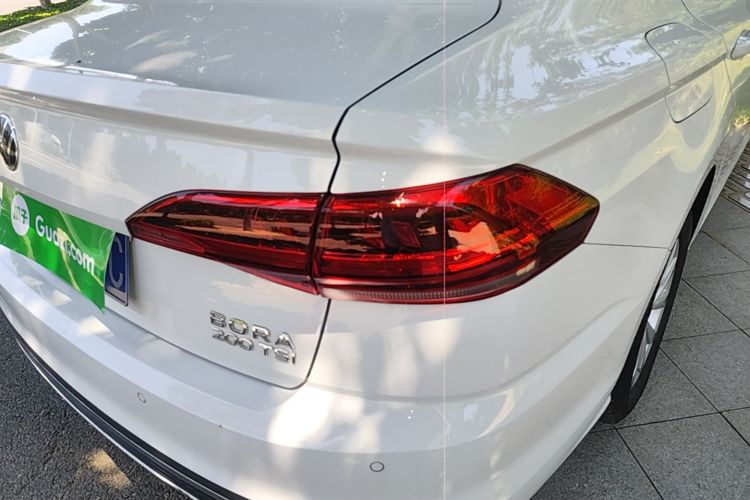 Volkswagen Bora 2024 car image #8