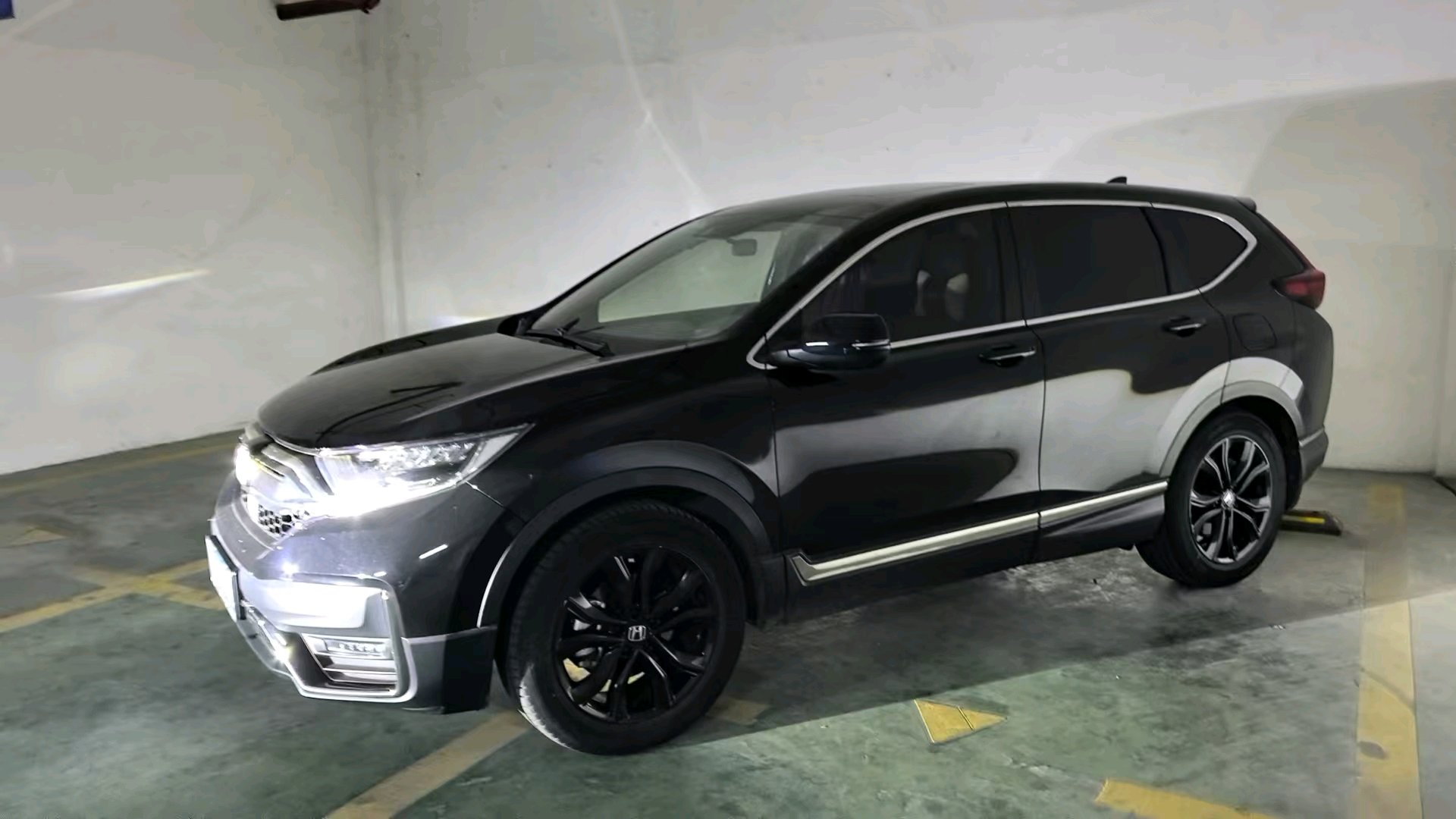 Honda CR-V 2020 car image 