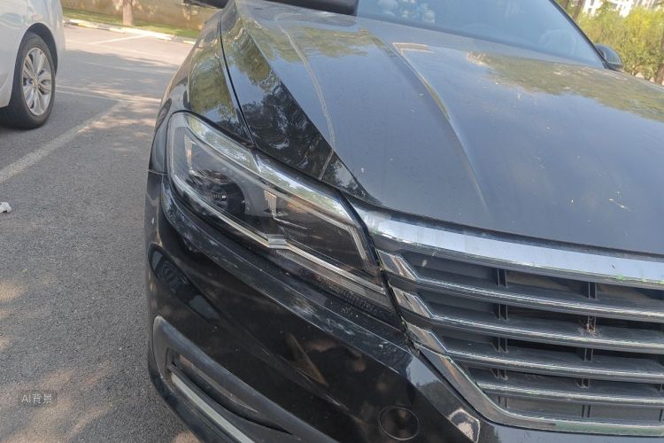 Volkswagen Lavida 2019 car image #8