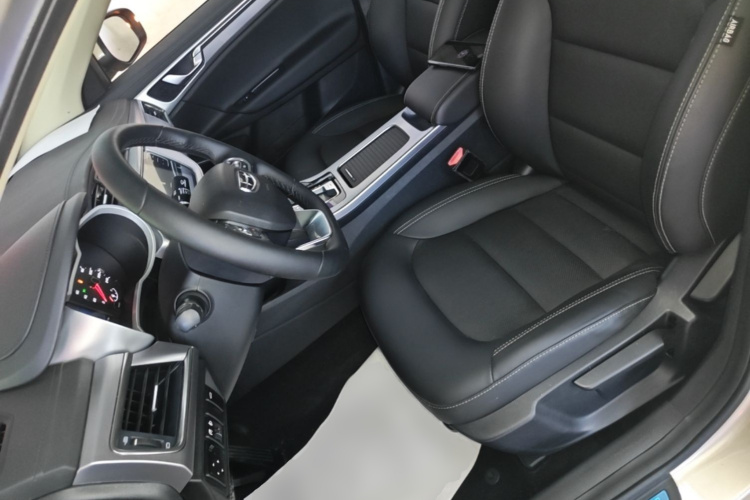 GEELY Emgrand GL 2020 car image #15