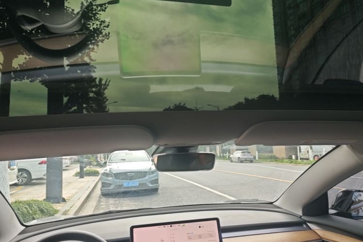 Tesla Model 3 2022 immagine di auto #18