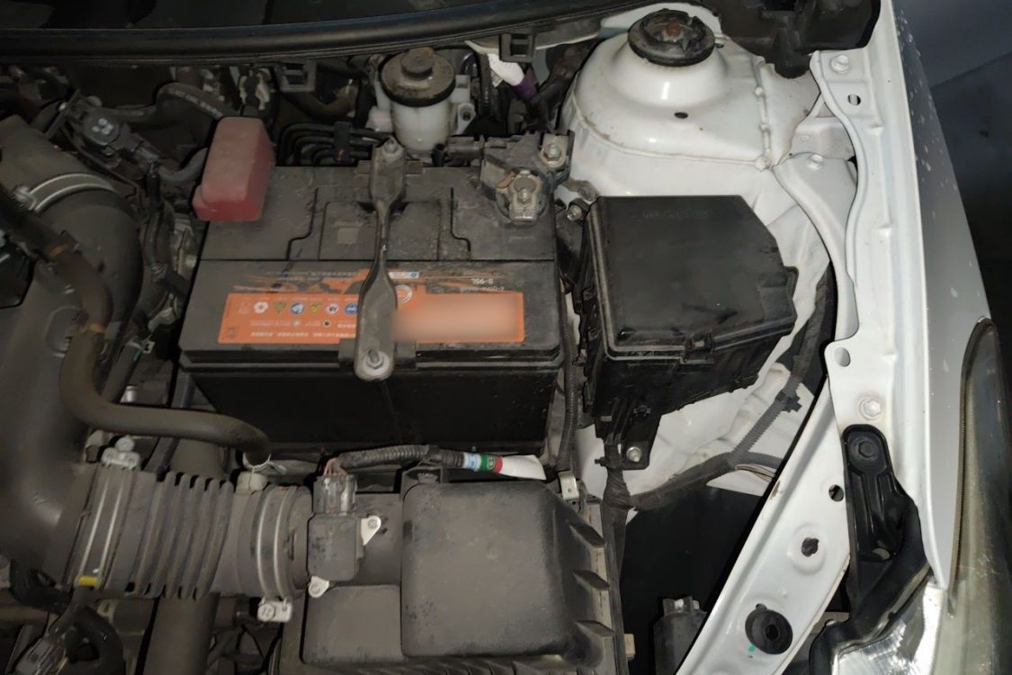 Toyota Vios 2018 car image #12
