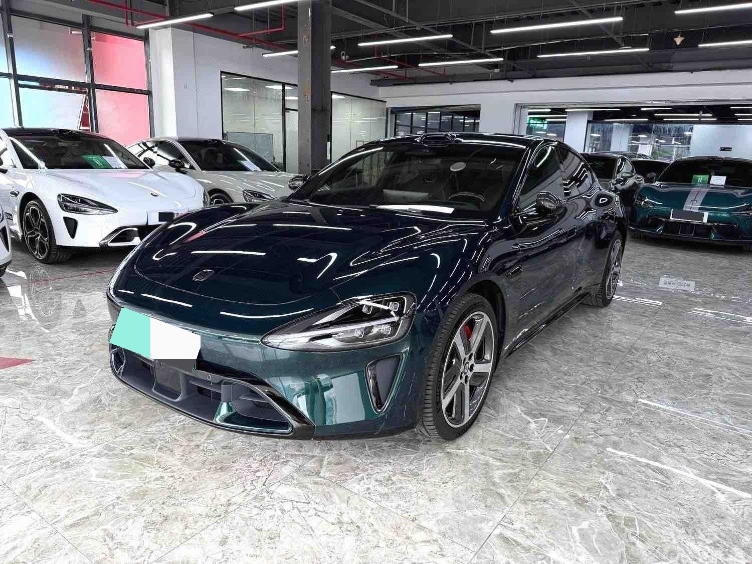 2026 2026 immagine di auto