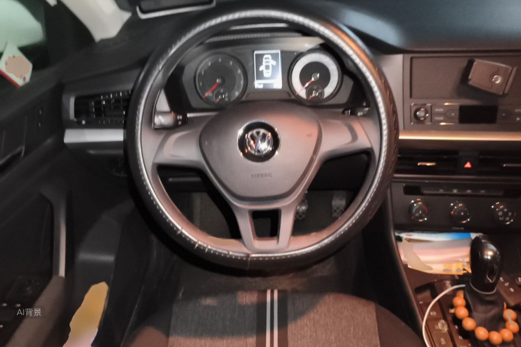 Volkswagen Lavida 2019 #12 Volkswagen Lavida 2019 car image #12