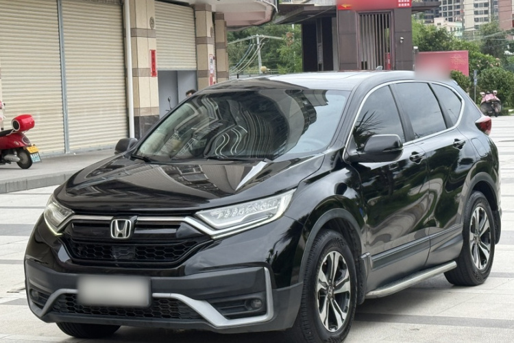 Honda CR-V 2020 car image #6