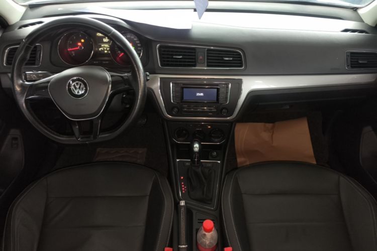 Volkswagen Lavida 2016 #10 Volkswagen Lavida 2016 car image #10