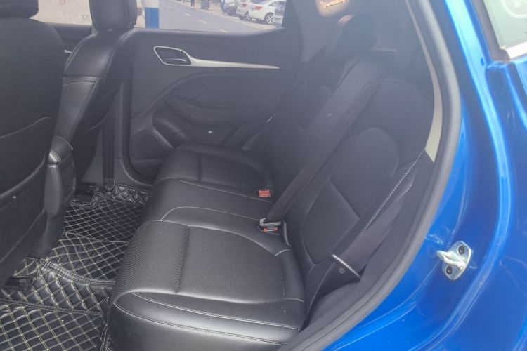 MG ZS 2018 изображение автомобиля #17