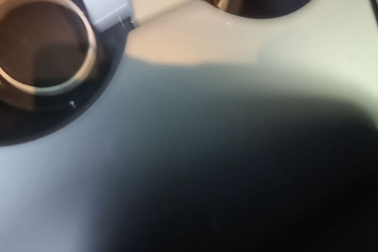 Tesla Model Y 2021 car image #9