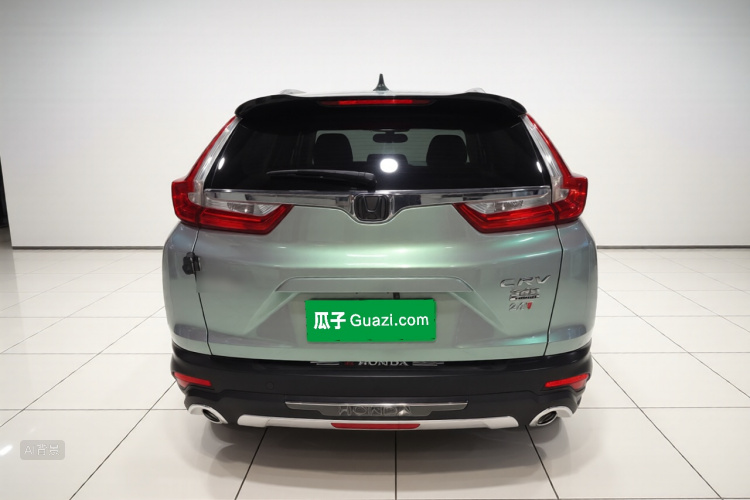 Honda CR-V 2019 car image #6