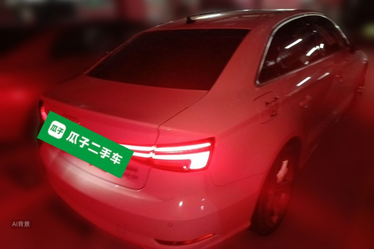 奥迪 奥迪A3 2021 汽车图片 #7