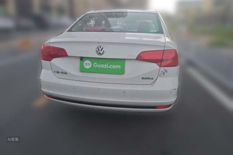 Volkswagen Bora 2016 #6 Volkswagen Bora 2016 изображение автомобиля #6