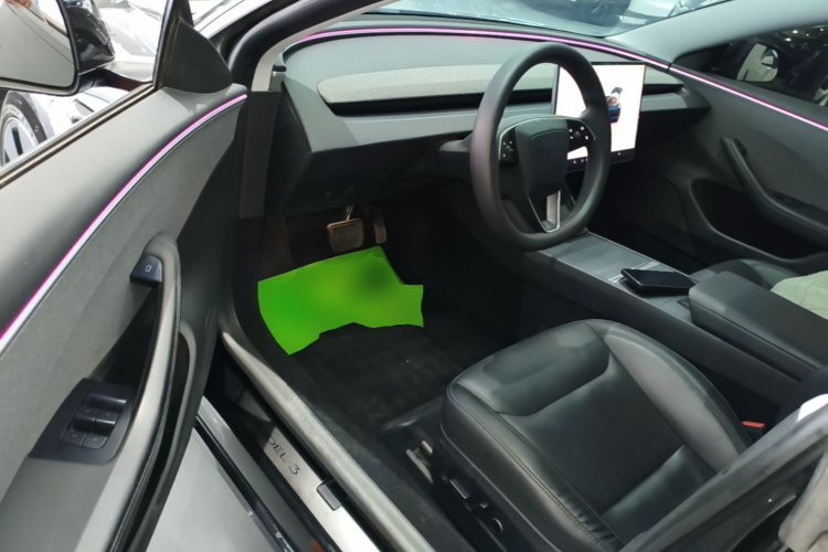 Tesla Model 3 2023 #16 Tesla Model 3 2023 car image #16