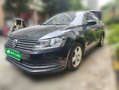 Volkswagen Lavida 2018 Volkswagen Lavida 2018 car image