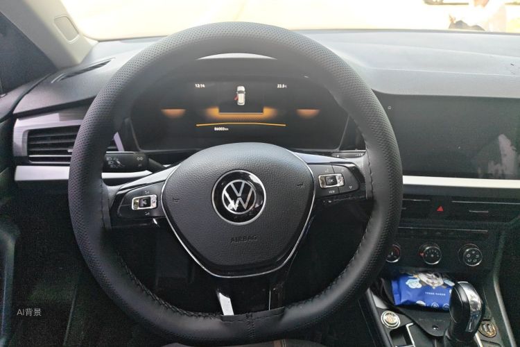 Volkswagen Lavida 2021 #12 Volkswagen Lavida 2021 car image #12