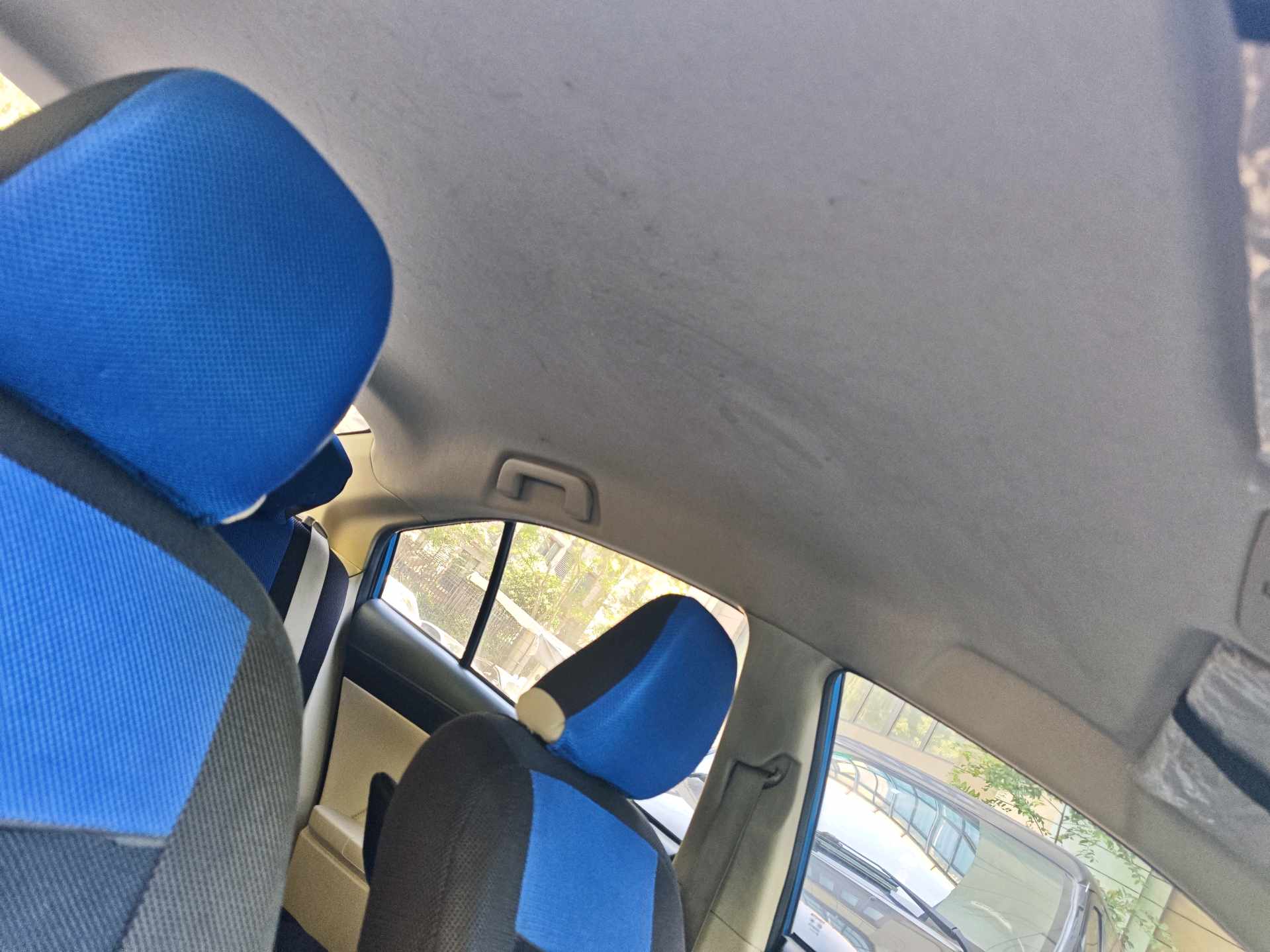 Toyota Vios 2014 car image #4