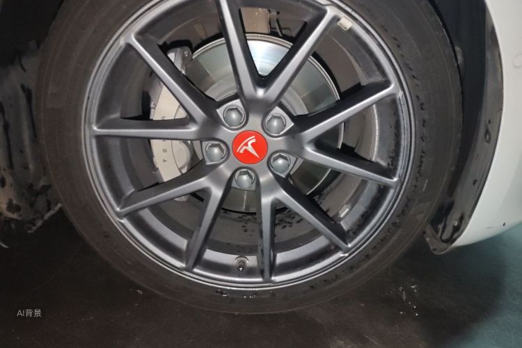 Tesla Model 3 2022 #9 Tesla Model 3 2022 car image #9