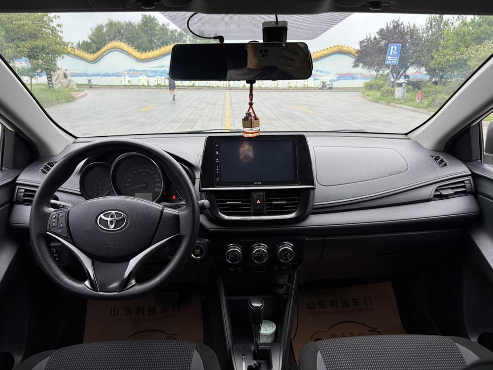 Toyota Vios 2023 #7 Toyota Vios 2023 car image #7