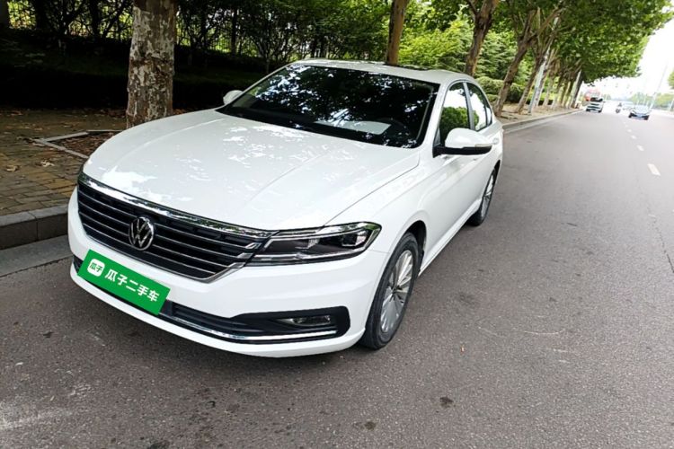 Volkswagen Lavida 2022 #2 Volkswagen Lavida 2022 car image #2