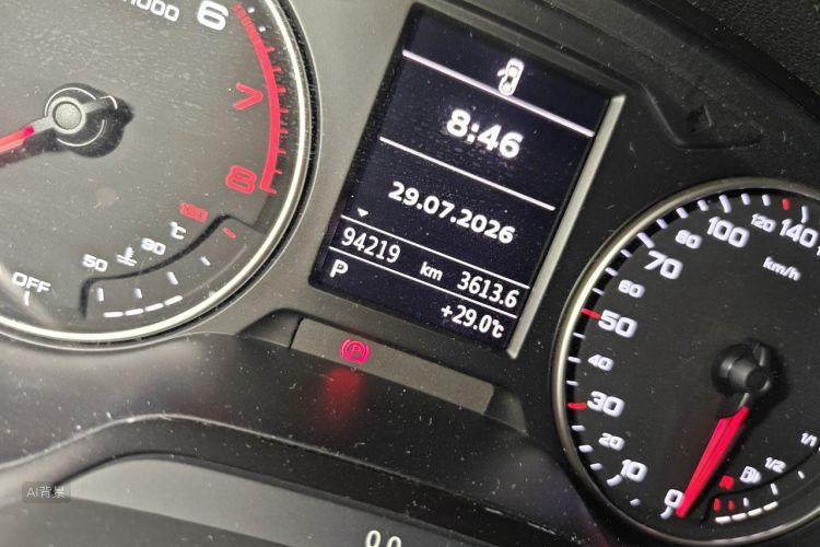 Audi A3 2016 #14 Audi A3 2016 car image #14