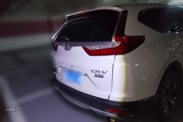 Honda CR-V 2019 car image #6
