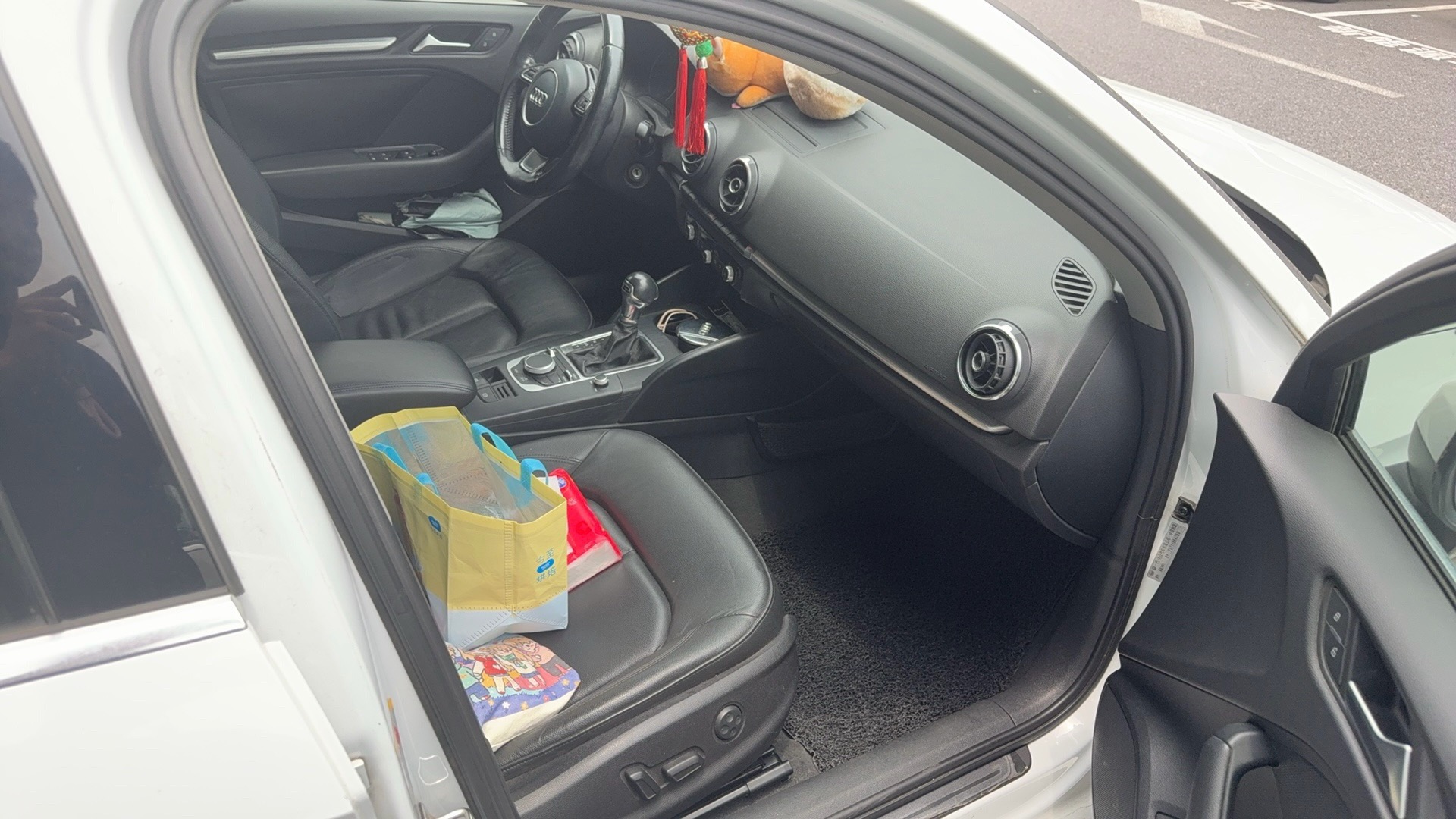 Audi A3 2015 car image #5