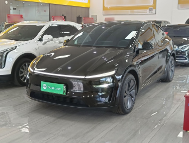 Tesla Model Y 2026 Tesla Model Y 2026 car image