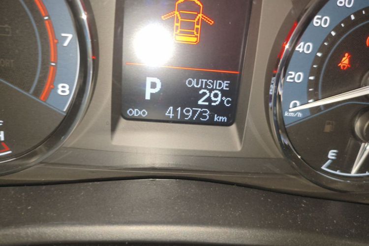 Toyota Corolla 2018 #8 Toyota Corolla 2018 car image #8
