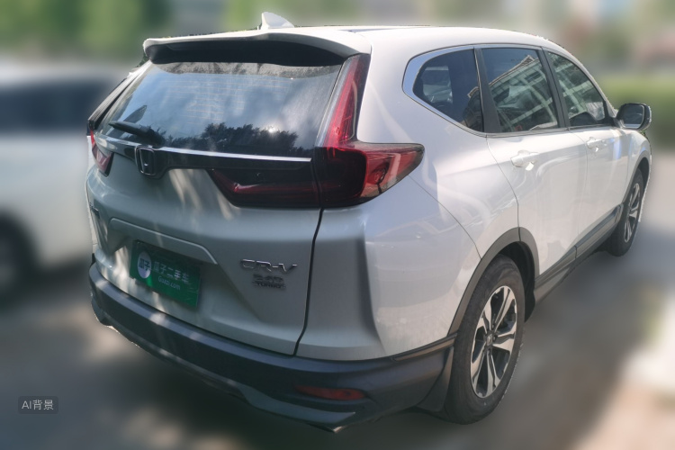 Honda CR-V 2021 car image #7