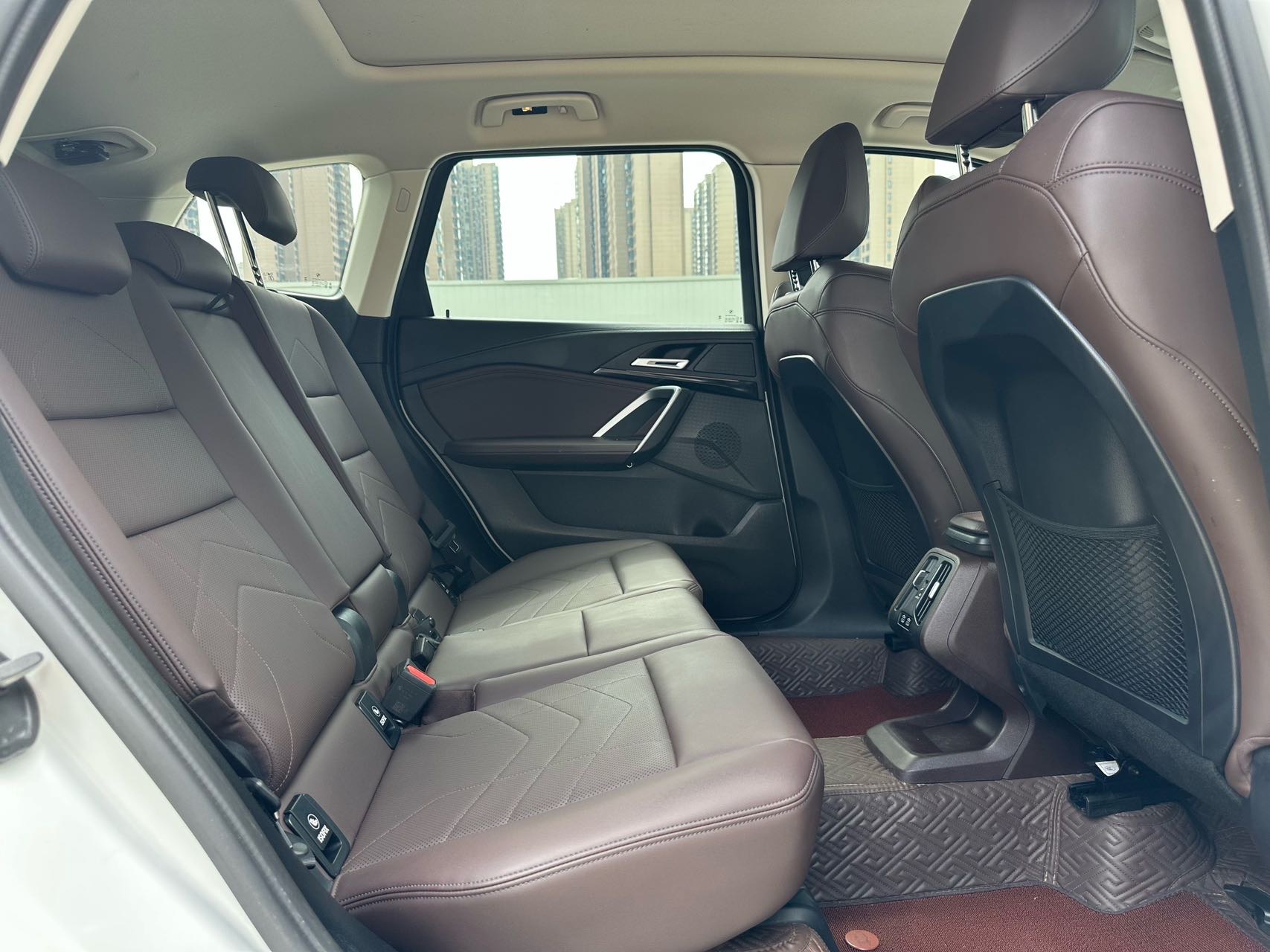 BMW X1 2023 #8 BMW X1 2023 car image #8