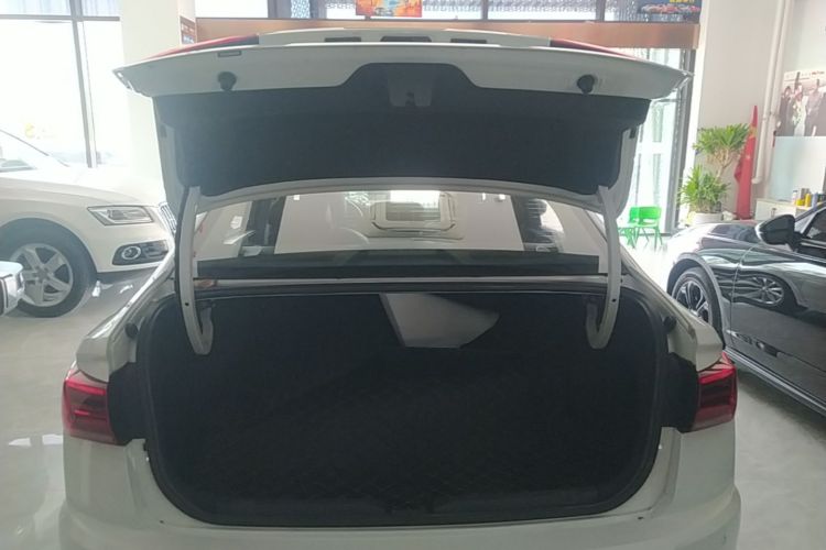 Volkswagen Bora 2019 car image #19