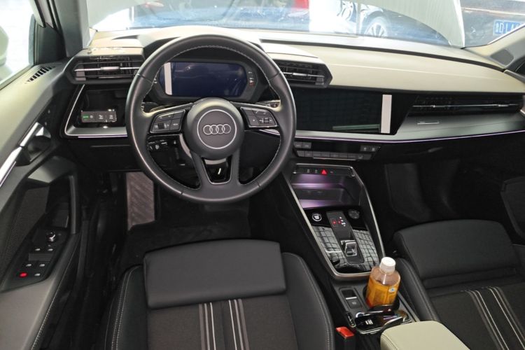 Audi A3 2024 car image #10