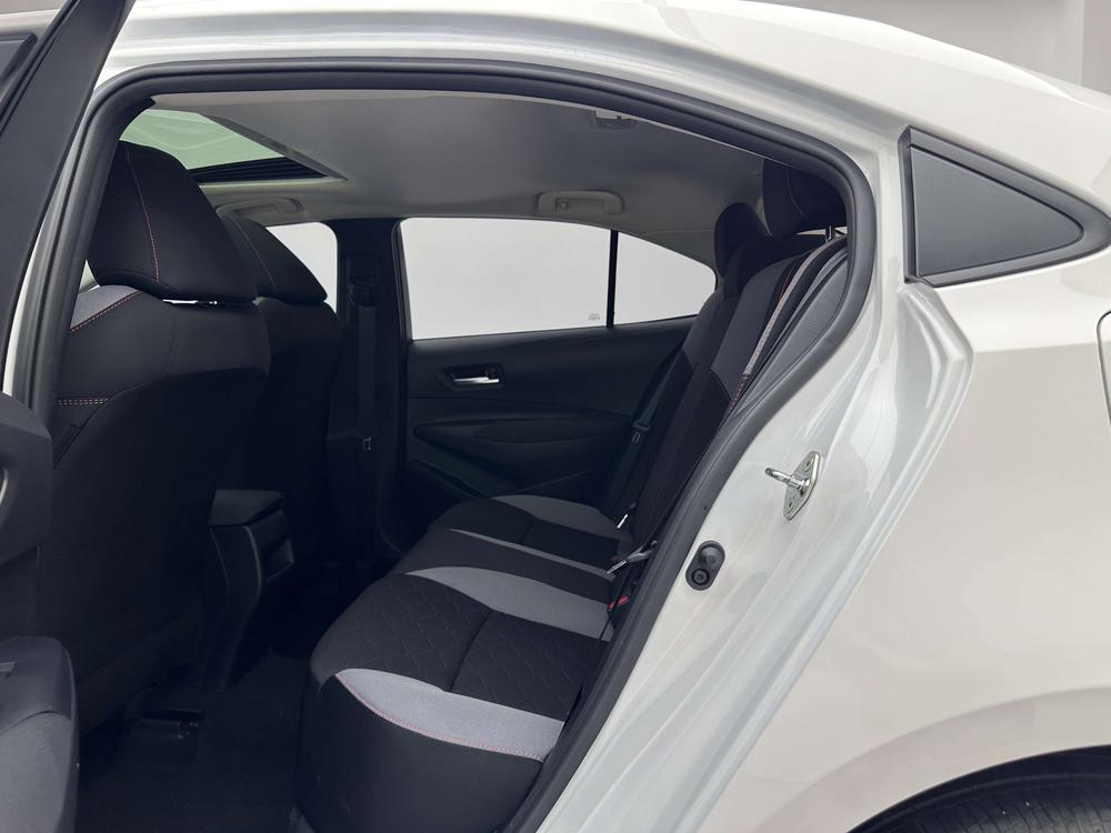 Toyota Corolla 2021 #26 Toyota Corolla 2021 car image #26