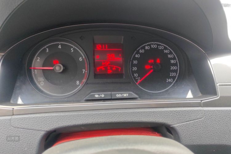 Volkswagen Santana 2019 #13 Volkswagen Santana 2019 car image #13