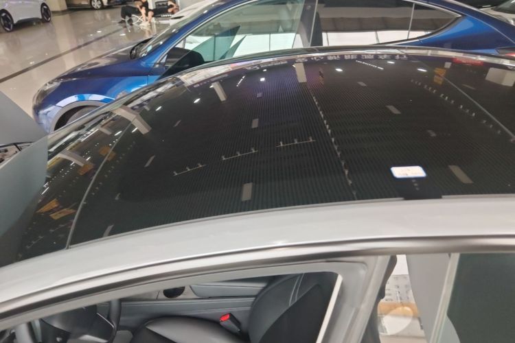 Tesla Model 3 2022 #25 Tesla Model 3 2022 car image #25