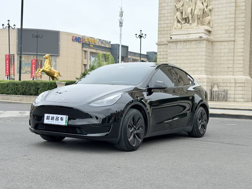Tesla Model Y 2023 car image 