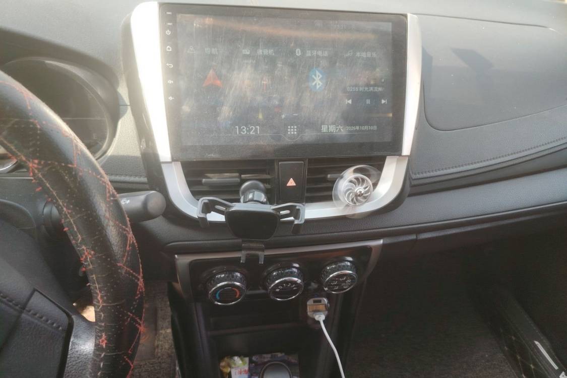 Toyota Vios 2017 #26 Toyota Vios 2017 imagen de coche #26