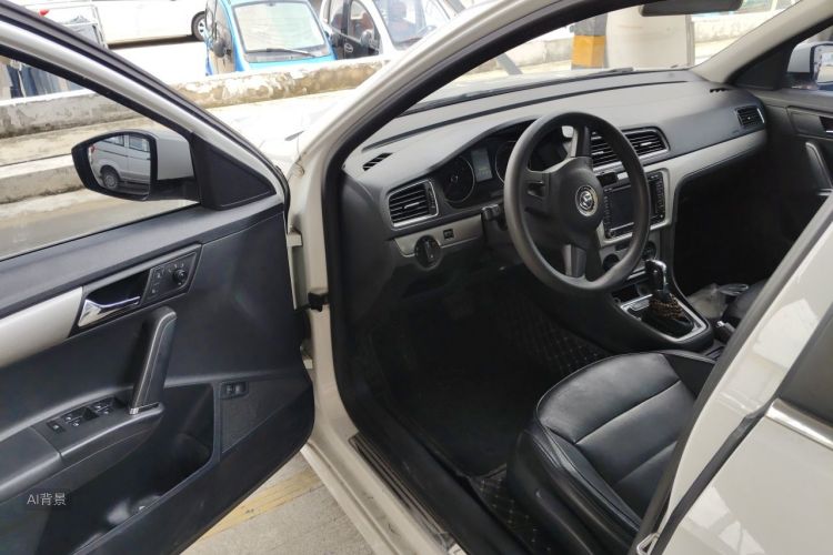 Volkswagen Lavida 2017 car image #18