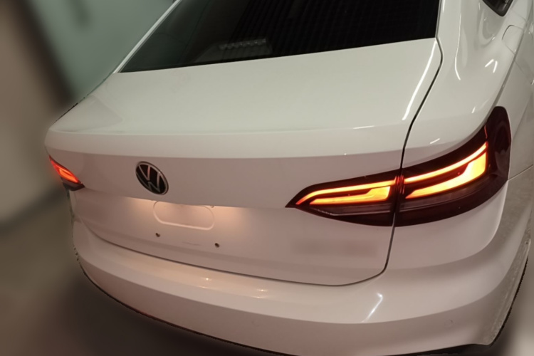 Volkswagen Lavida 2024 #6 Volkswagen Lavida 2024 car image #6