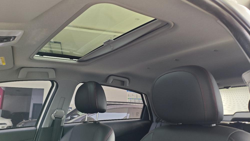 Chery Tiggo 3x 2021 #13 Chery Tiggo 3x 2021 imagen de coche #13