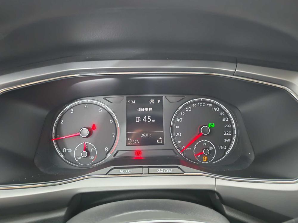 Volkswagen T-Cross 2020 #15 Volkswagen T-Cross 2020 immagine di auto #15