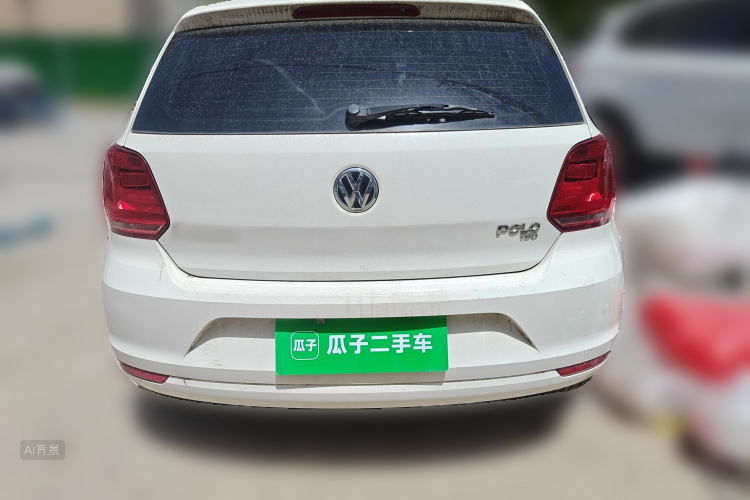 Volkswagen Polo 2018 صورة سيارة #6