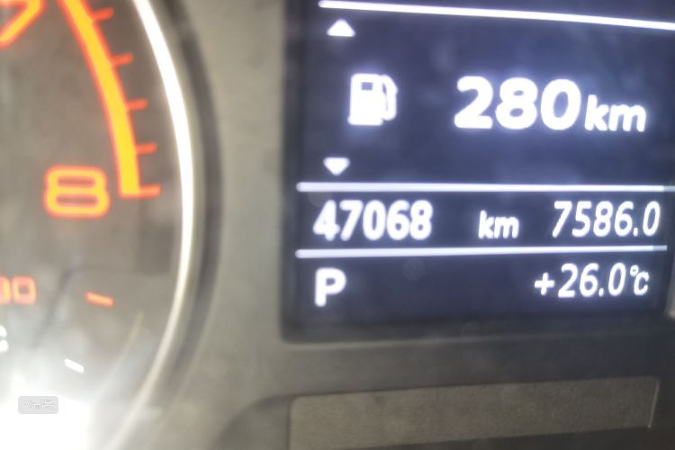Audi A3 2019 car image #14