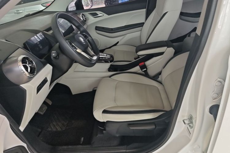 BYD Yuan Pro 2021 #15 BYD Yuan Pro 2021 car image #15