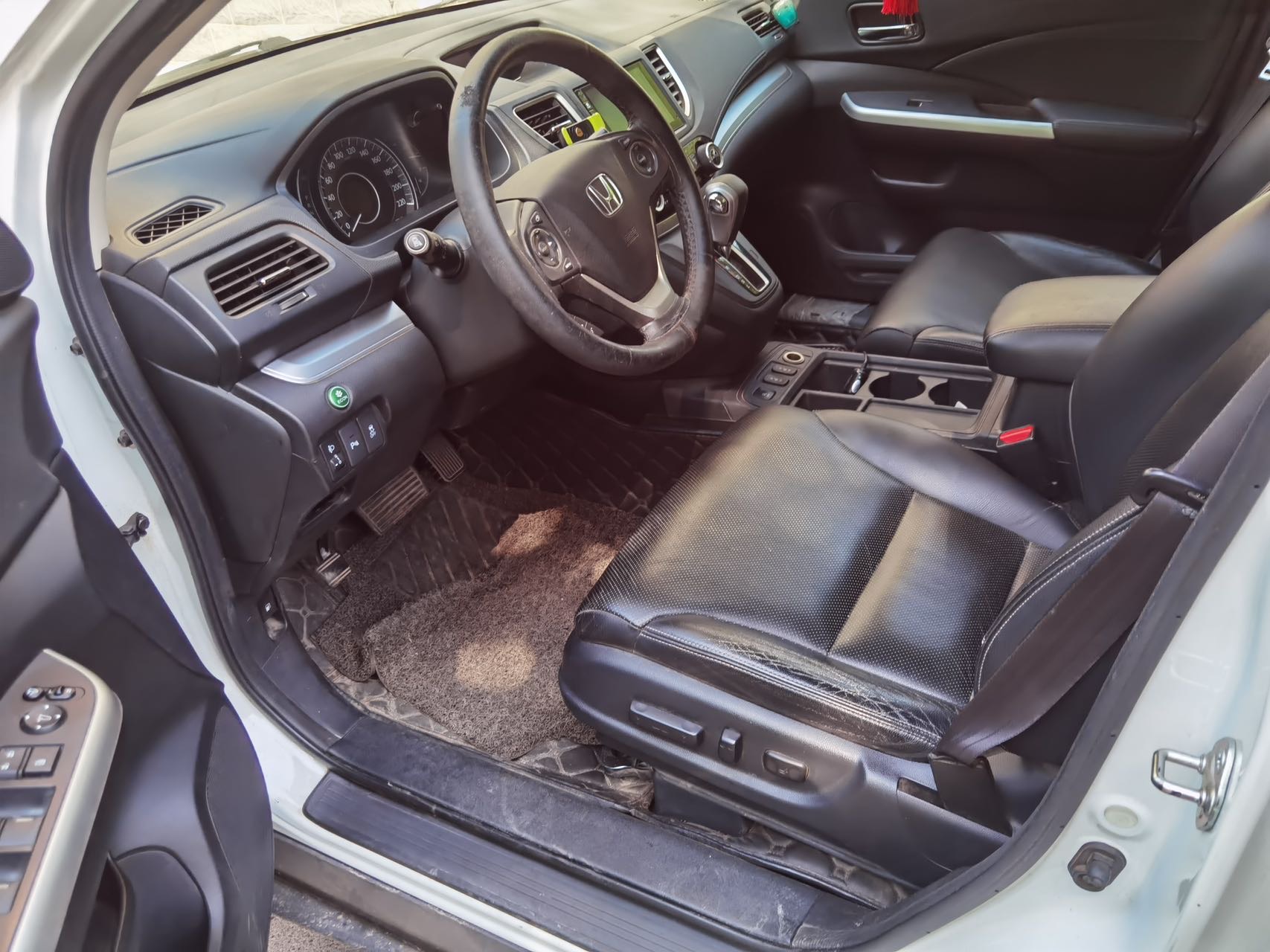 Honda CR-V 2016 car image #5