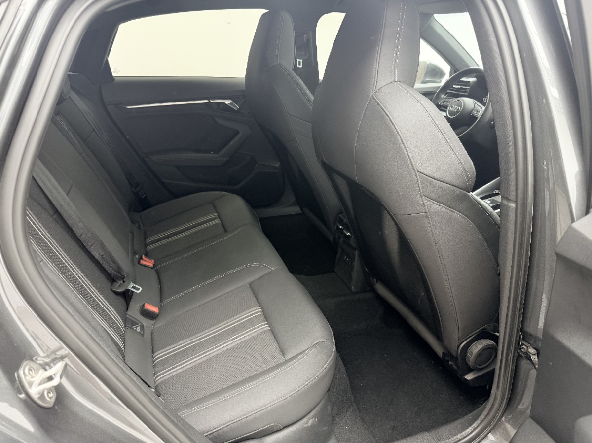 Audi A3 2023 car image #5