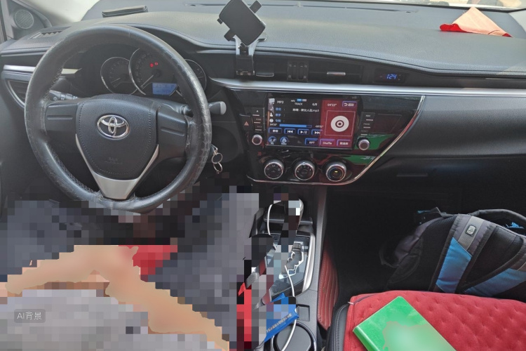 2015 #11 2015 car image #11