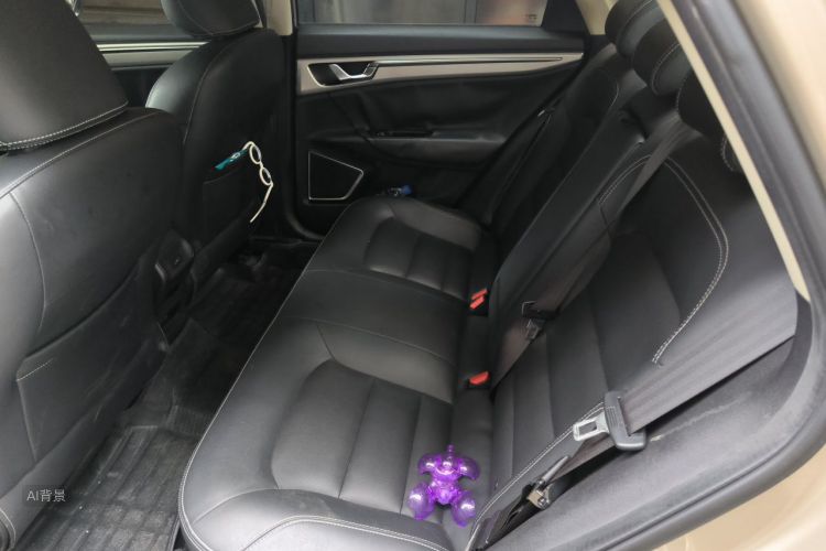 GEELY Emgrand GL 2017 immagine di auto #19
