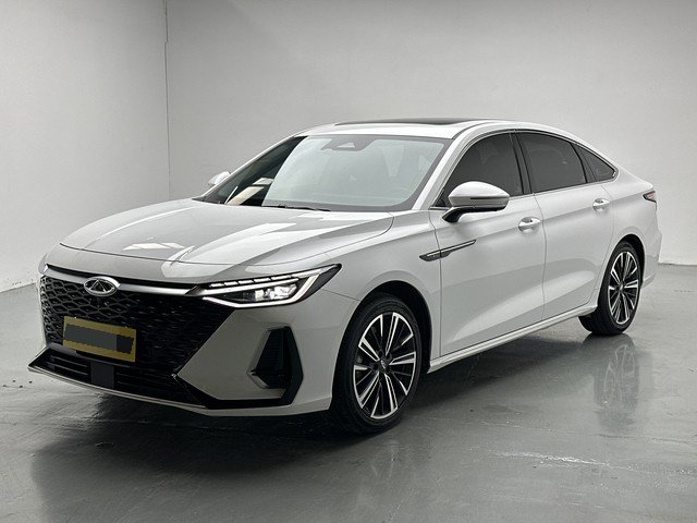 Chery Arrizo 8 2023 car image 
